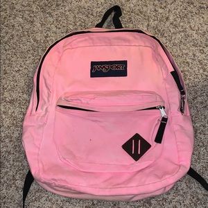 JANSPORT Booksack